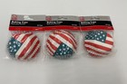 Baking Liners 150 American Flag Cups Cupcake Muffins Patriotic Fourth July Bake