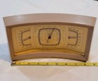 Vintage Taylor Instrument Companies Stormoguide Bakelite Mid-century Barometer