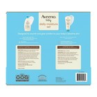 Aveeno Baby Daily Moisture Set 2 18oz Wash   Shampoo   1   8oz Lotion