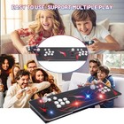 35000 Games In 1  Retro Pandoras Box Arcade Console For 2-4 Players  3d Support