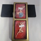 1950 s  Marilyn Monroe   vintage  Playing Cards  scarce   Vintage  Used opened