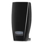 Tcell Air Freshener Dispenser In Black Free Shipping New