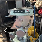 Quick-set Samson Model 7301 Professional Heavy-duty Tripod W 7251 Geared Head