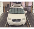 2009 Chrysler Town   Country Touring
