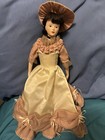 Haunted Doll Positive Spirit Teen Girl