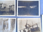 Wwi Photo Lot   1  War Photos  All Identified