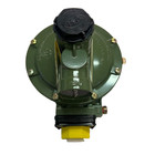 Mec Megr-1652d-cff 2nd Stage Back Mt  Lp Dielectric Regulator 1 2  X 3 4  Fpt