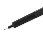 Rotring 600 0 5mm Mechanical Pencil Black Precision Ergonomic Design