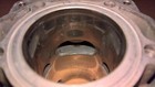 Rotax Max Fr125 Kart Engine Motor Cylinder 223994 Junior  Mini  Micro   11 