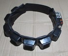   Replica Original 1978 Battlestar Galactica G m Cylon Battery Box Belt 1 1 Prop