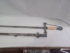 1800 s Antique  m c  Lilley   Co   Masonic Knights Templar Ceremonial Sword 