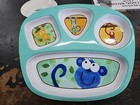 Vintage Kids  Dishes 