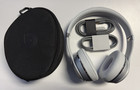 Beats By Dre Solo3 Wireless Bluetooth  On-ear Headphones - Silver  new  Open Box