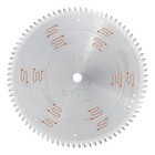 Cmt 254 080 10 Itk Industrial Saw Blade For Table And Miter Saws