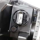 Led Headlights Assembly For 2019-2021 Truck Replaces 68316082ag   Ah Black Pair