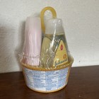 Johnson s First Touch Gift Set - Bath   Skin Products  4 Items - New