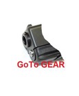 Stainless Steel Guide Rod Unassembled For Glock 19 23 32 38 Gen 1 2 3