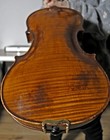 Old Antique Bohemian Violin  Prokop 1929- Listen To The Video- Beautiful Sound 