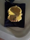 Estee Lauder Empty Puppy Tales Compact Lucidity Translucent Powder Compact
