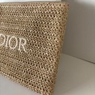 2025 Christian Dior Novelty Pouch Authentic New Gift