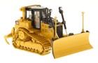 Caterpillar D6t Xw Vpat Track Type Tractor Dozer Diecast Masters 85197c  1 50