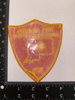 Rio Arriba New Mexico Nm Mounted Sheriff   s Posse Police Shoulder Patch Obsolete