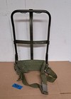 Usgi Lc-1  Alice Pack Frame Only  And Kidney Pad With Belt