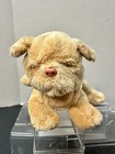 Furreal Friends 8    Interactive Newborn Puppy Plush 2008 Works