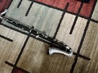 Grenadilla Bass Clarinet For Parts Or Repair