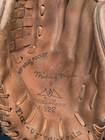 Mickey Mantle Vintage Rawlings Baseball Glove Model 6322 Rht Excellent Condition
