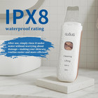 Skin Scrubber  4-in-1 Waterproof Facial Spatula Pore Cleaner For Face   Deep Cle