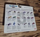 Micro Machines Space Babylon 5 Set  6 Galoob Vintage 1995  New In Box