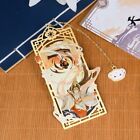 Official Heaven Official s Blessing Hua Cheng Xie Lian Metal Bookmark Pendant