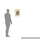 Vanity Fair Spy Cartoon George  gafc  Cavendish-bentinck  little Ben  1871