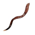 High Quality Yemenite Horn Shofar Kudu Kosher Polish 38  Israel   Free Bag New