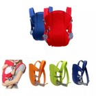 Baby Newborn Adjustable Infant Carrier Holder Wrap Sling Backpacks Breathable 