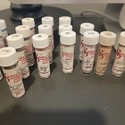 Seeley s China Paint - Various Colors