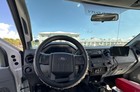 2015 Ford F-550 Cutaway Shuttle Bus  29-seat Champion Body