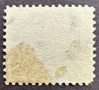 Us 1918 Scott   524 Used Stamp Benjamin Franklin  5