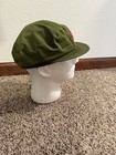 Vintage Chinese Mao Military Cap Shanghai Friendship Store Souvenir 