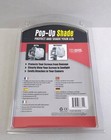 Delkin Devices Pro Series Efilm Pop-up Screen Shade For Canon Eos Rebel Xsi