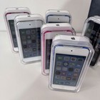 Apple Ipod Touch 5th 6th 7th Generation 16gb 32gb 64gb 128gb All Colors Lot W