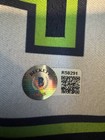 Paige Bueckers Signed Dallas Wings Jersey Bas Beckett Rookie Coa Uconn Huskies