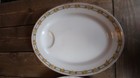 Vintage Set Of 3 Theodore Haviland Limoges Platters Trays