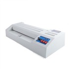 13  Laminating Machine Thermal Laminator Machine 4 Roller Hot Cold Film A3 A4