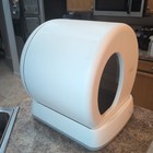 Meowant Mw-sc01 Self-cleaning Cat Litter Box