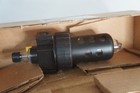New Usa Made Parker 16l22be Micro Lubricator 3 8  Genuine