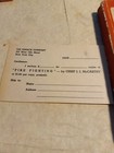 1942 Fire Fighting Guide For Firemen And Auxiliaries