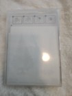 Stampin  Up  Rubber Stamp Set   Special Season      Christmas Tree   New