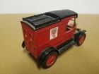 Vintage Truck Bank Ertl Western Auto Stores